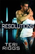 Cover: Resolutions - Decadent Publishing Company