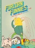 Cover: Forlorn Funnies Vol.1 - Fantagraphics
