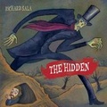 Cover: The Hidden - Fantagraphics
