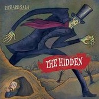 Enlarge image Cover: The Hidden - Fantagraphics