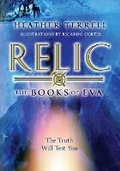 Cover: Relic (the Books Of Eva I) - Soho Press Inc