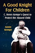 Cover: A Good Knight for Children - Booklocker Inc.,US