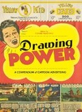 Cover: Drawing Power - Fantagraphics