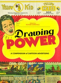 Abbildung von: Drawing Power - Fantagraphics