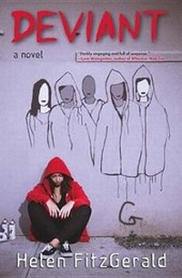 Enlarge image Cover: Deviant - Soho Press Inc