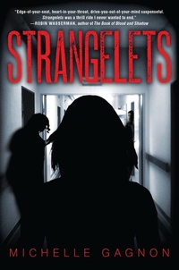 Enlarge image Cover: Strangelets - Soho Press Inc