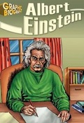 Cover: Albert Einstein - Saddleback Educational Publishing, Inc.