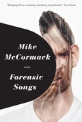 Cover: Forensic Songs - Soho Press