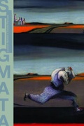 Cover: Stigmata - Fantagraphics