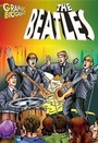 Cover: The Beatles Graphic Biography - Saddleback Educational Publishing, Inc.