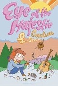 Cover: Eye of the Majestic Creature - Fantagraphics