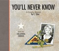 Cover: You'll Never Know Book II - Fantagraphics