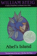 Cover: Abel's Island - St Martin's Press