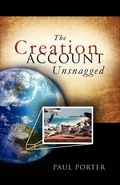 Cover: The Creation Account Unsnagged - Xulon Press