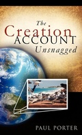 Cover: The Creation Account Unsnagged - Xulon Press