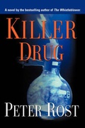 Cover: Killer Drug - Booklocker Inc.,US