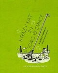 Cover: Krazy Kat In Song And Dance - Fantagraphics