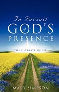 Cover: In Pursuit of God's Presence - Xulon Press