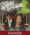 Cover: Fashion - Scobre Press