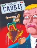 Cover: Cabbie, The: Book One - Fantagraphics