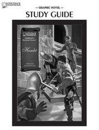 Enlarge image Cover: Hamlet - Saddleback Educational Publishing