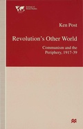 Cover: Revolution's Other World - Palgrave Macmillan