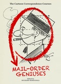 Cover: Mail-order Geniuses - Fantagraphics