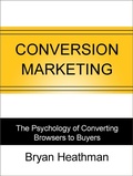 Cover: Conversion Marketing - AudioInk Publishing