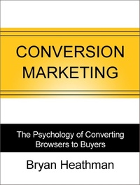 Enlarge image Cover: Conversion Marketing - AudioInk Publishing