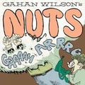 Cover: Nuts - Fantagraphics