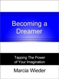 Cover: Becoming a Dreamer - AudioInk Publishing