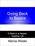 Cover: Going Back to Basics - AudioInk Publishing