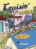 Cover: Cruisin' With the Hound - Fantagraphics