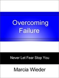 Cover: Overcoming Failure - AudioInk Publishing
