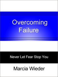 Enlarge image Cover: Overcoming Failure - AudioInk Publishing