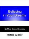 Cover: Believing in Your Dreams - AudioInk Publishing