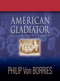 Cover: American Gladiator - Booklocker Inc.,US
