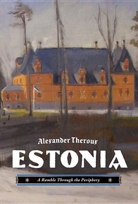 Abbildung von: Estonia - Fantagraphics