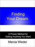 Cover: Finding Your Dream - AudioInk Publishing