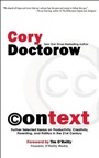 Cover: Context - Tachyon Publications