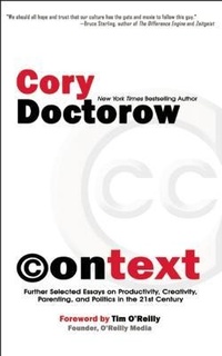 Enlarge image Cover: Context - Tachyon Publications