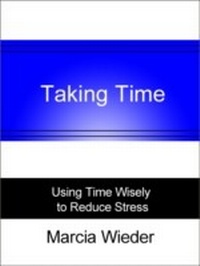 Enlarge image Cover: Taking Time - AudioInk Publishing