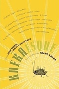Cover: Kafkaesque - Tachyon Publications