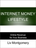 Cover: Internet Money Lifestyle - Audioink Publishing