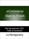 Cover: eCommerce Start to Finish - AudioInk Publishing