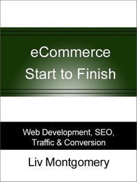 Enlarge image Cover: eCommerce Start to Finish - AudioInk Publishing