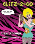 Cover: Glitz-2-go - Fantagraphics