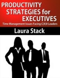 Enlarge image Cover: Productivity Strategies for Executives - AudioInk Publishing