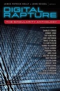 Cover: Digital Rapture - Tachyon Publications