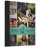 Cover: Prince Valiant Vol. 5: 1945-1946 - Fantagraphics